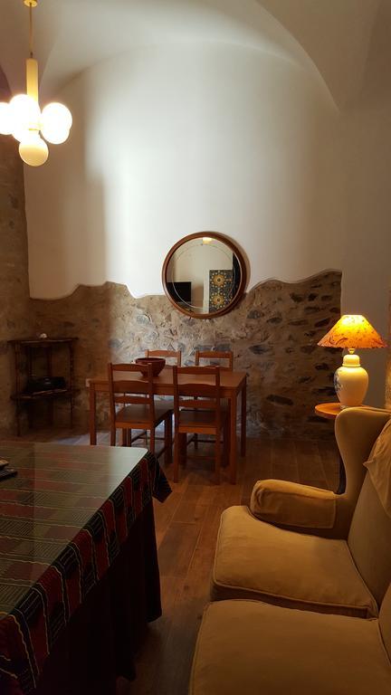 Casa De Pueblo Montenegro Zalamea de la Serena Zewnętrze zdjęcie