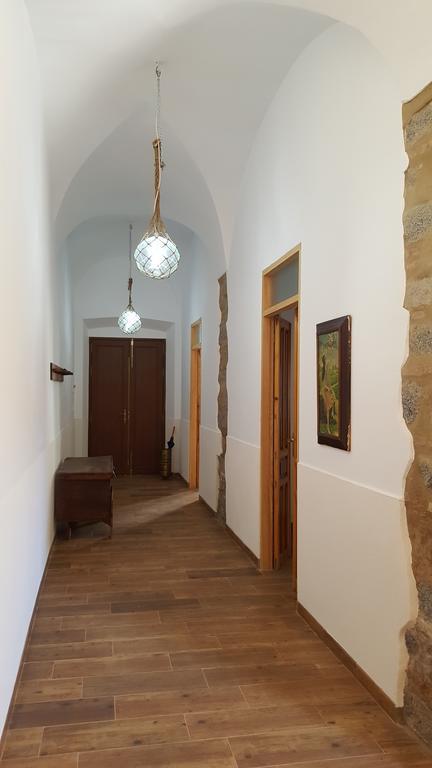 Casa De Pueblo Montenegro Zalamea de la Serena Zewnętrze zdjęcie