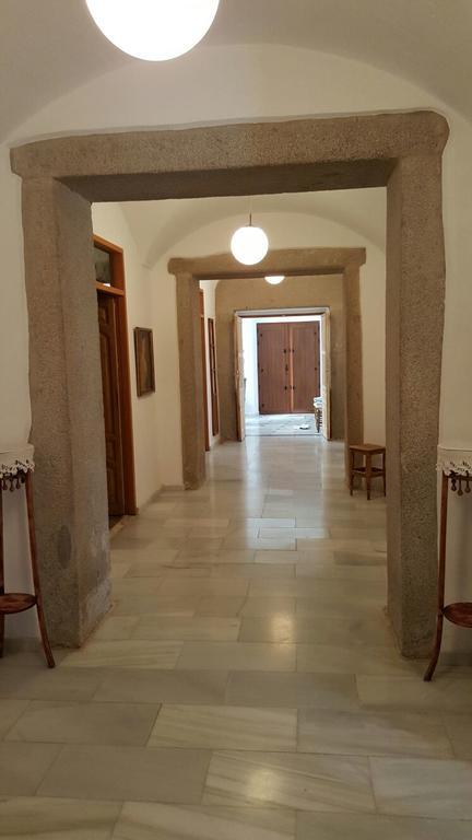 Casa De Pueblo Montenegro Zalamea de la Serena Zewnętrze zdjęcie