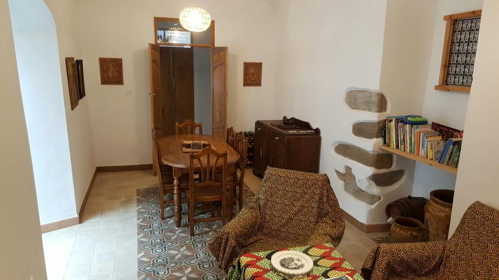 Casa De Pueblo Montenegro Zalamea de la Serena Zewnętrze zdjęcie