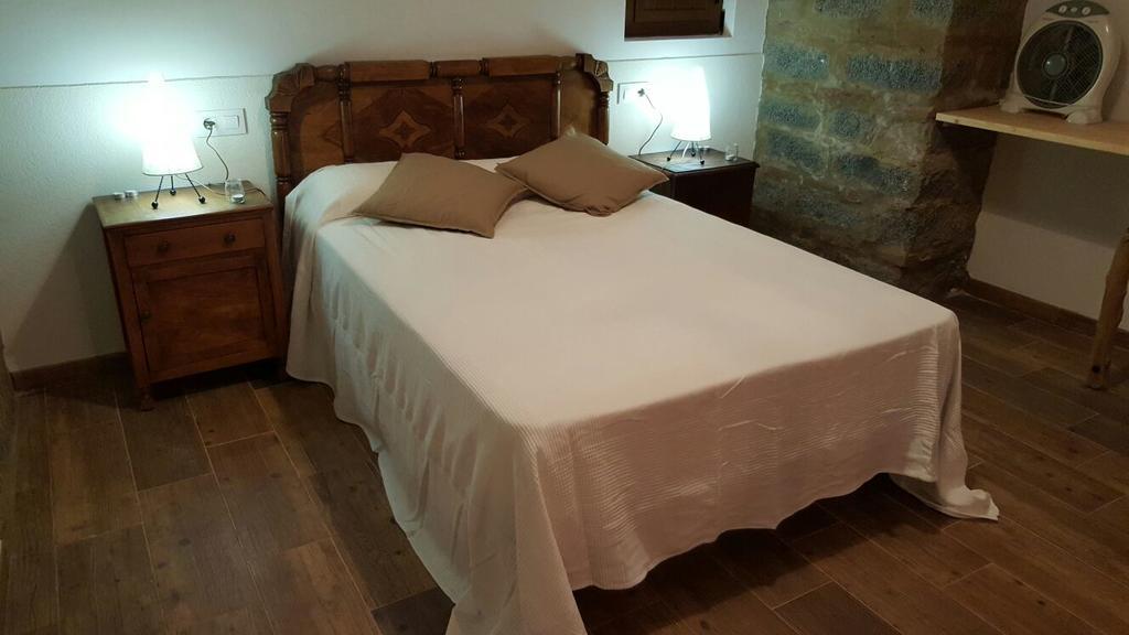 Casa De Pueblo Montenegro Zalamea de la Serena Zewnętrze zdjęcie