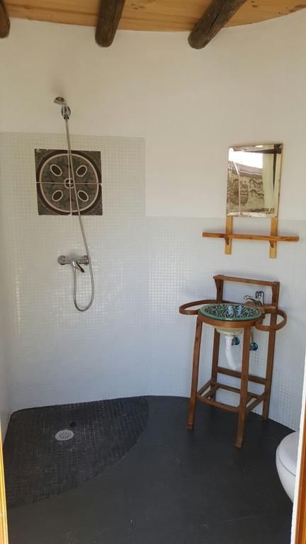 Casa De Pueblo Montenegro Zalamea de la Serena Zewnętrze zdjęcie
