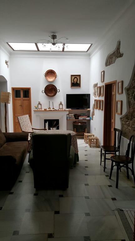 Casa De Pueblo Montenegro Zalamea de la Serena Zewnętrze zdjęcie