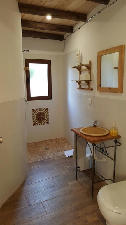 Casa De Pueblo Montenegro Zalamea de la Serena Zewnętrze zdjęcie