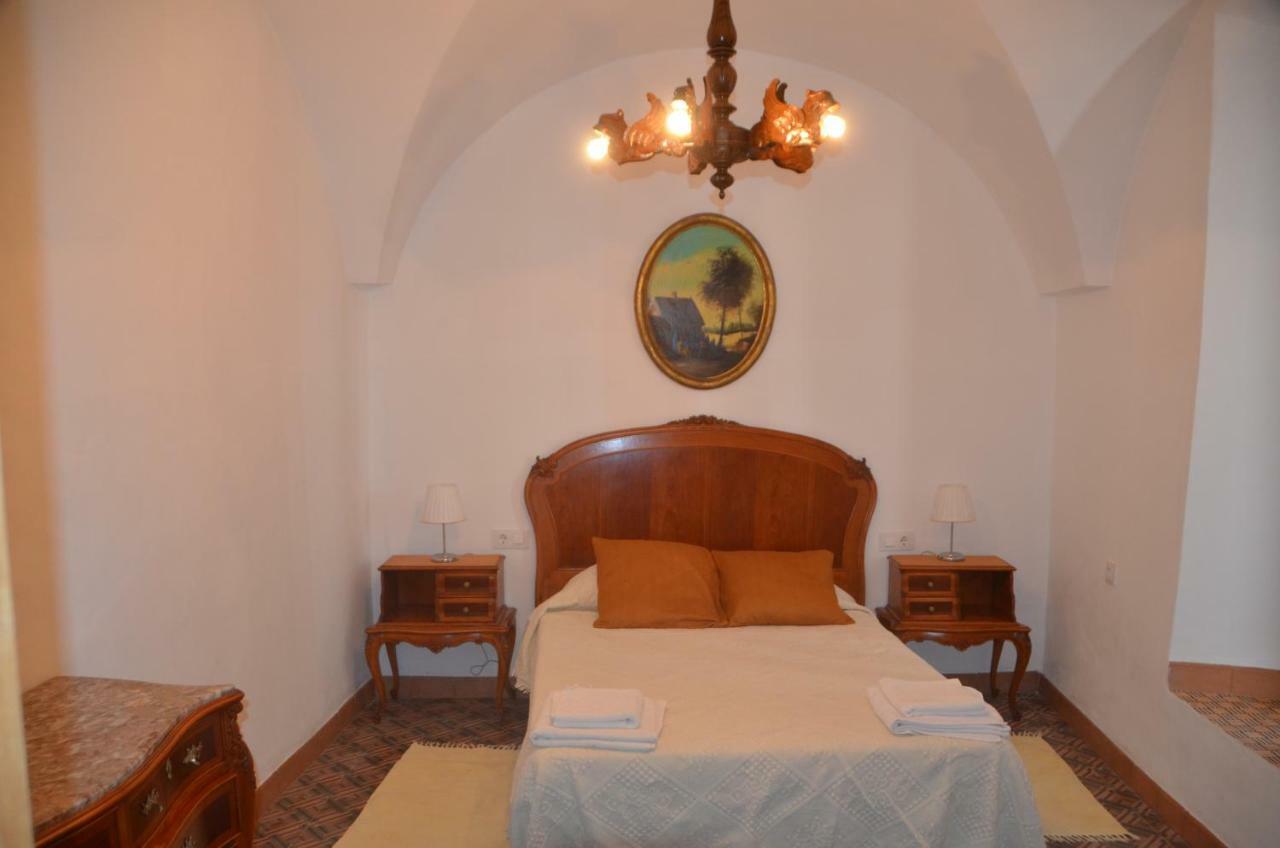 Casa De Pueblo Montenegro Zalamea de la Serena Zewnętrze zdjęcie