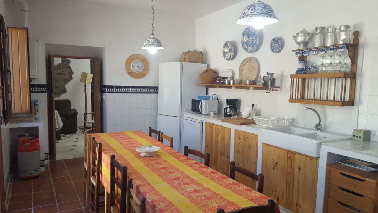 Casa De Pueblo Montenegro Zalamea de la Serena Zewnętrze zdjęcie