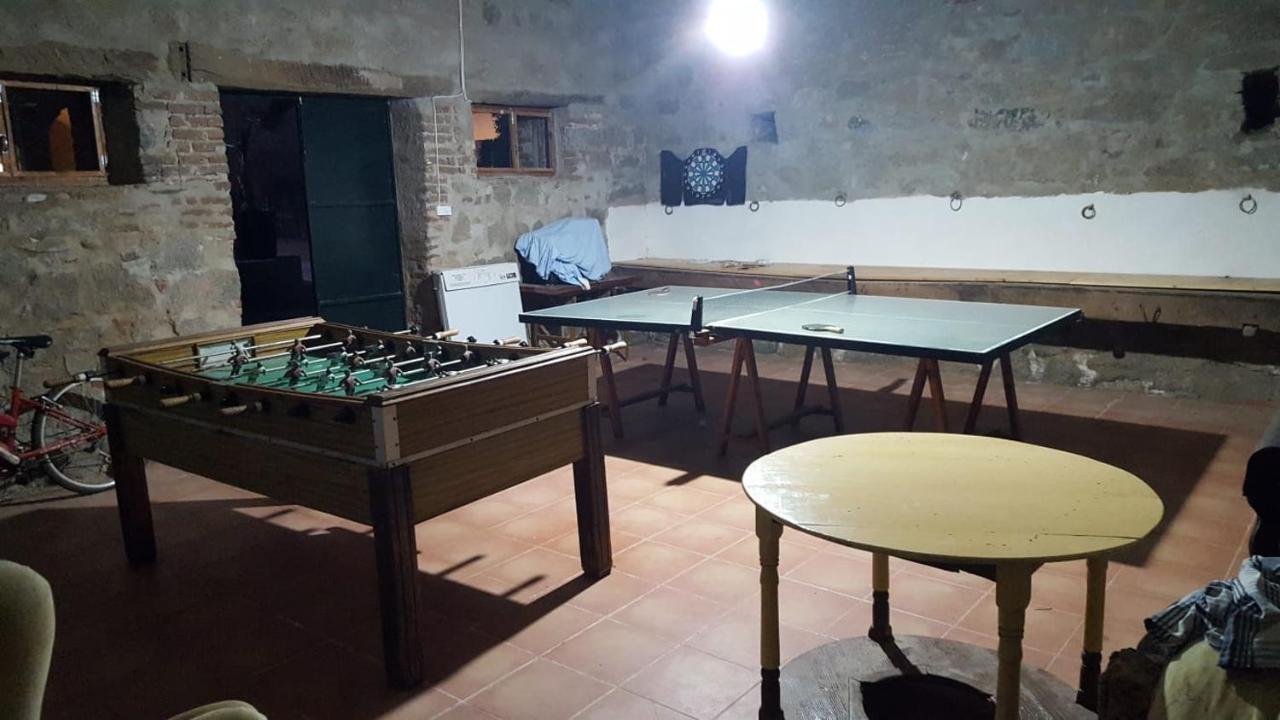 Casa De Pueblo Montenegro Zalamea de la Serena Zewnętrze zdjęcie